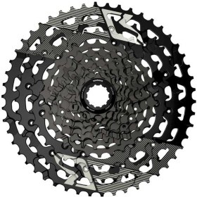 Resim Shımano Cues Cs-lg700-11 11 Vites 11-45t Ruble Siyah 