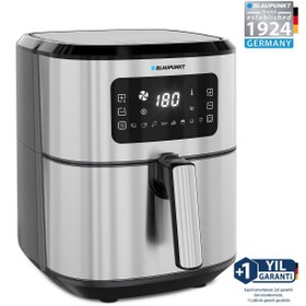 Resim Blaupunkt D4550 Taste Master Air Fryer Gri 