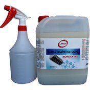 Resim lansy Klima Temizlik Seti (temizleme Sıvısı 5kg+temizleme Poşeti) 