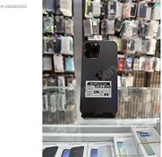 Resim Apple iPhone 13 Pro Max İkinci El TR | 256 GB | Gri İkinci El iPhone 13 Pro Max
