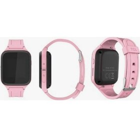 Resim Tcl Movetime MT40XP Akıllı Çocuk Saati Pembe 