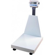 Resim TERAZİ Tem Bekc050x06060 Tem Eko Serisi 60 Kg 50x60 Baskül Akülü-sarjlı 