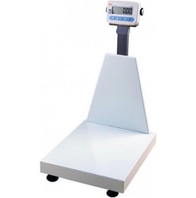 Resim TERAZİ Tem Bekc050x06060 Tem Eko Serisi 60 Kg 50x60 Baskül Akülü-sarjlı 