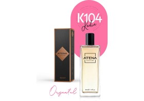 Resim Atena Perfume K104 S. Candy Oryantal Edp 50 ml Kadın Parfüm 