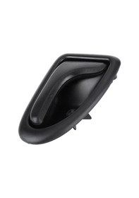 Resim Renault Scenic 1 Sol Ön Taraf Kapı Iç Açma Kolu 1996-2002 Siyah (385713145) 