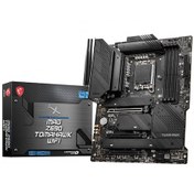 Resim MSI MAG Z690 TOMAHAWK WIFI DDR5 6400(OC) M.2 ATX 1700p 