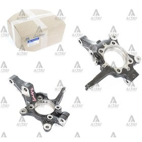 Resim Aks Taşıyıcı Tucson 15 / Sportage 16 Ön Sağ 51716-d7100 