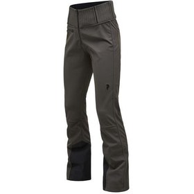 Resim Peak Performance High Stretch Pants Kadın Yeşil Kayak Pantolonu 