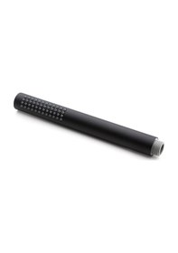 Resim Pesen Helixa Sürgülü Duş Seti - Mat Siyah 