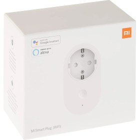 Resim Xiaomi Mi Akıllı Kablosuz Wifi Priz 