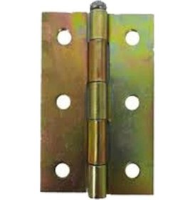 Resim Sunta Yaprak Menteşe 18404x1,5 Mm 12 Adet 