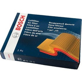 Resim Bosch Peugeot 308 I 1.4 16V 2007-2014 Bosch Hava Filtresi 