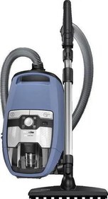 Resim Miele Blizzard CX1 Parquet Tech Mavi SKCF5 890 W Toz Torbasız Süpürge 