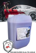 Resim Abrias Fırçasız Cilalı Oto Yıkama Şampuanı F9 Unique 20lt 