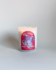Resim Lilac Notturna 