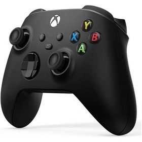 Resim Microsoft Xbox Wireless Controller 9. Nesil Oyun Kolu Siyah 