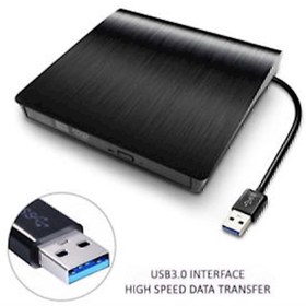 Resim POP-UP Harici Dvd Rw Usb 3.0 Ultra Ince Cd Dvd Yazıcı Okuyucu 