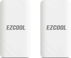 Resim Ezcool Ez-w240an Dış Ortam 2.4ghz 300mbps 1km Access Point 