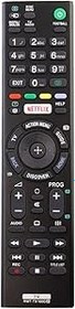 Resim ALLIMITY RMT-TX100D Uzaktan Kumanda Sony TV KDL-55W756C KDL-55W805C KD-65X8505C KD-65X8507C KD-65X8508C KD-65X8509C KD-65X9305C KDL-65W85C KD-75C KD-75C KD-75C KD-75C KD-755C X8505X8C KDL-75W855C 