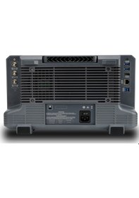 Resim Uni-t Mso3054x 500mhz 4ch Karışık Sinyal Osiloskopu 