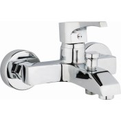 Resim İtimat Mega Mix 541 Banyo Bataryası 