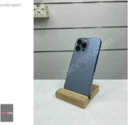 Resim Apple iPhone 13 Pro İkinci El YD | 256 GB | Mavi İkinci El İPHONE 13 PRO 256GB HATASIZ SORUNSUZ YD ZEROCEP'de