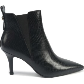 Resim Nine West Thalıa2 5pr Siyah Kadın Topuklu Bot 