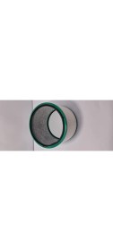 Resim Ercan AVM Hepa Dyson HP03 Hava Temizleyici Silindirik 10049068 