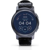 Resim Motorola Moto Watch 100 - Akıllı Saat - Siyah 