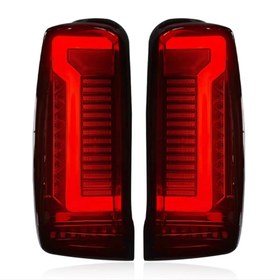 Resim Mitsubishi 2019+ L200 Led Stop 