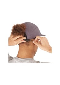 Resim Salomon Runlıfe Cap Unısex Şapka Mor Mor 