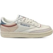 Resim Reebok Club C 85 Kadın Günlük Ayakkabı 100201301 Beyaz 
