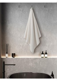 Resim Microcotton Mora El Havlusu 50x90 Altın 