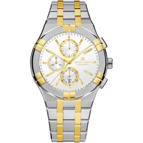 Resim Maurice Lacroix AI1118PVY03130-1 Erkek Kol Saati 