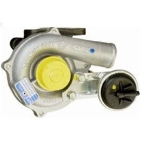 Resim Gts Turbo Turbo Sarj Kangoo Megane Iı Mıcra Modus Clıo Logan 1.5 Dcı 65hp K9k AOD-GTSTURBO 135980000 