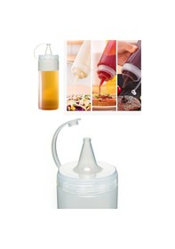 Resim Titiz Chef Sos Şişesi 3 Adet 700 Ml Bpa Free 
