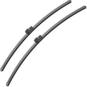 Resim Silbak Silecek Süpürgesi 650/580 mm Aerotwın Bmw 5 Serisi E39 1995-2004 (Özel Aparat) 