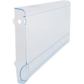 Resim Bosch Siemens Uyumlu Alttan Dondurucu Soğutucu Için Çekmece Kapak Paneli - 276431483 