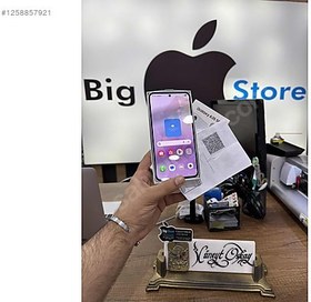 Resim Samsung A35 İkinci El TR | 256 GB | Mavi 
