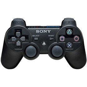 Resim Sony PS3 Joystick PS3 Kol Dualshock 3 