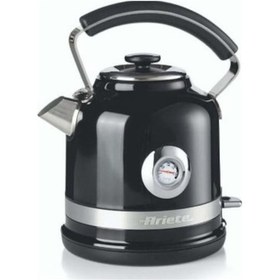 Resim Ariete Moderna 2854 1.7 L Su Isıtıcı Kettle 