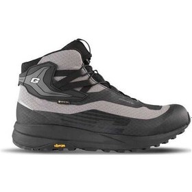 Resim Gaerne G-xenon Gore-tex Bot Siyah Gri 