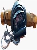 Resim DAF Sıcak Su Sayacı 