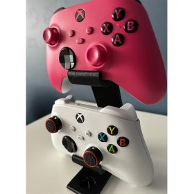 Resim magicland Xbox 2'li Joystick Standı - Xbox Controller/kol Tutucu 