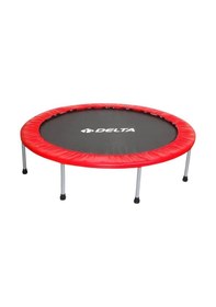 Resim Delta ırmızı Trampolin 40 İnç 