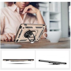 Resim Talazan Apple Uyumlu iPad Mini 5. Nesil - Tablet Vega Kapak-mavi Tablet Kılıfı 