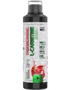 Resim Torq Nutrition Thermogenic L-carnitine Çilek Aromalı 500 Ml. 