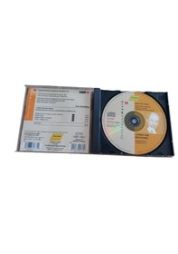 Resim Ludwig Van Beethoven Cd* Symphony No.9 R.norrington 