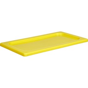 Resim Corona PP Gastronom Küvet 1/3 Kapak 