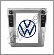 Resim NAVİDİAMOND ÖZER ELEKTRONİK VOLKSWAGEN B7 TESLA 2 GB RAM 32 GB HAFIZA ANDROID MULTIMEDIA TEYP 